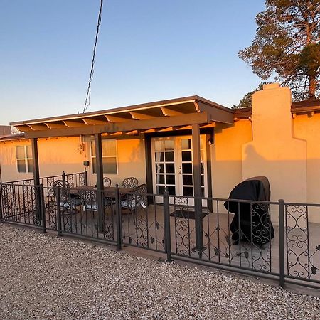 The Hummingbird Sunset Home, West Side El Paso Buitenkant foto