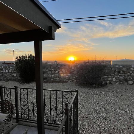 The Hummingbird Sunset Home, West Side El Paso Buitenkant foto