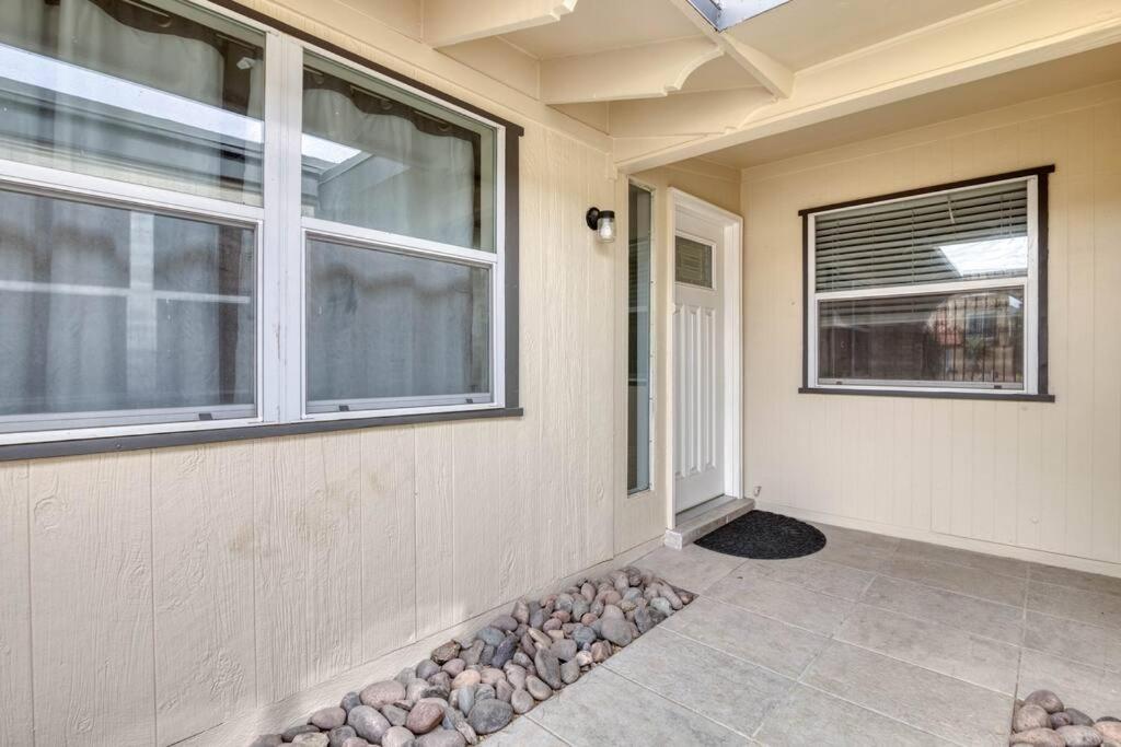 The Hummingbird Sunset Home, West Side El Paso Buitenkant foto