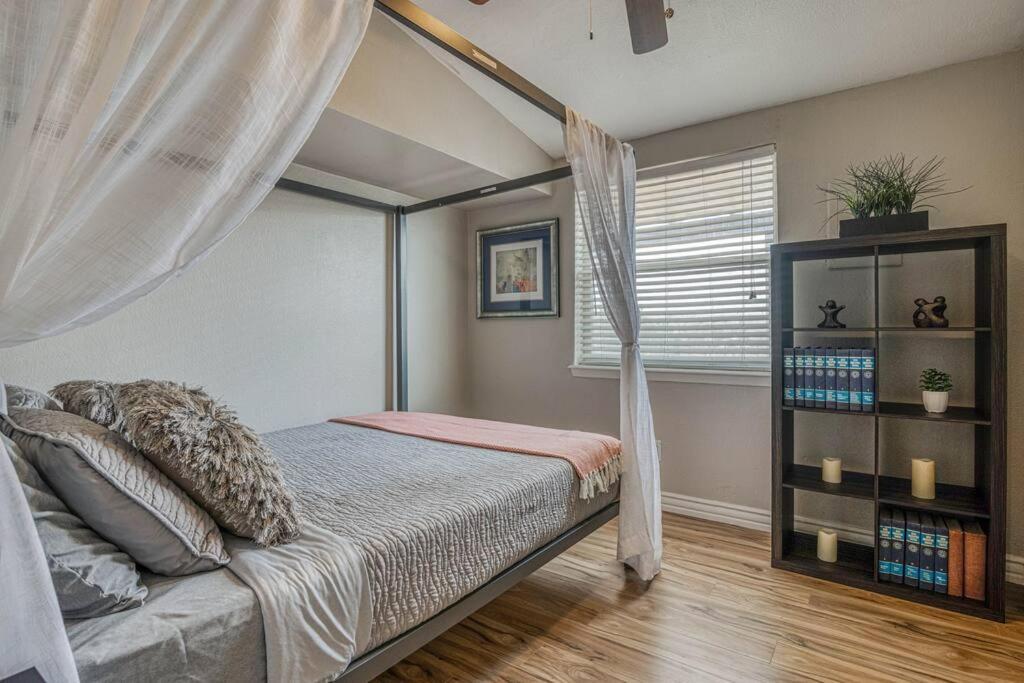 The Hummingbird Sunset Home, West Side El Paso Buitenkant foto