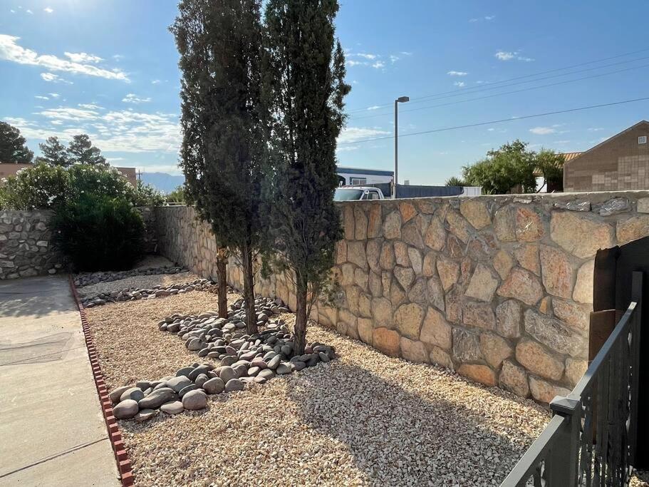 The Hummingbird Sunset Home, West Side El Paso Buitenkant foto